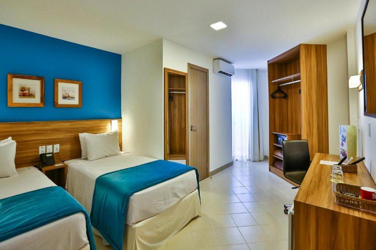 Arcus Hotel By Atlantica Hotels Aracajú Exterior foto