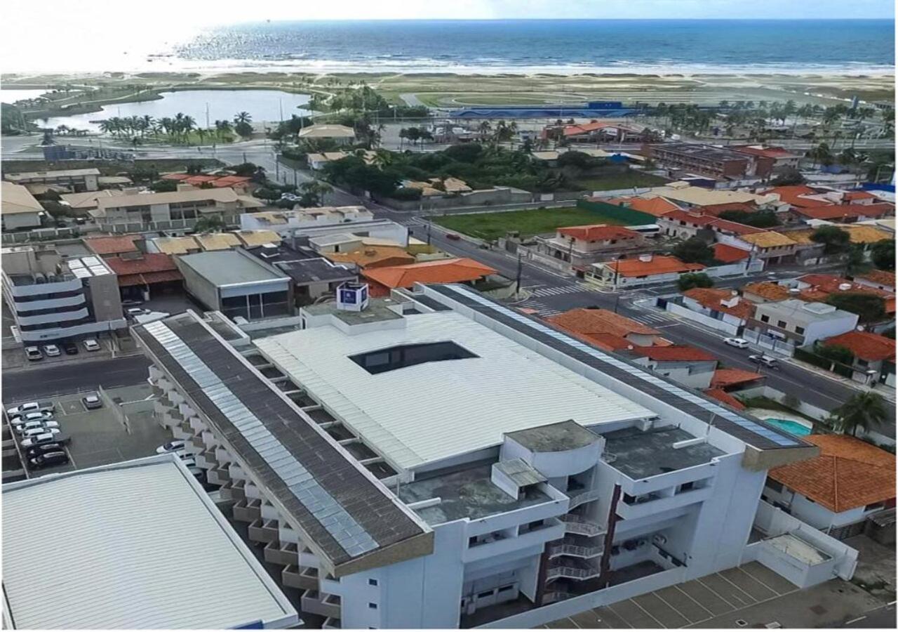 Arcus Hotel By Atlantica Hotels Aracajú Exterior foto