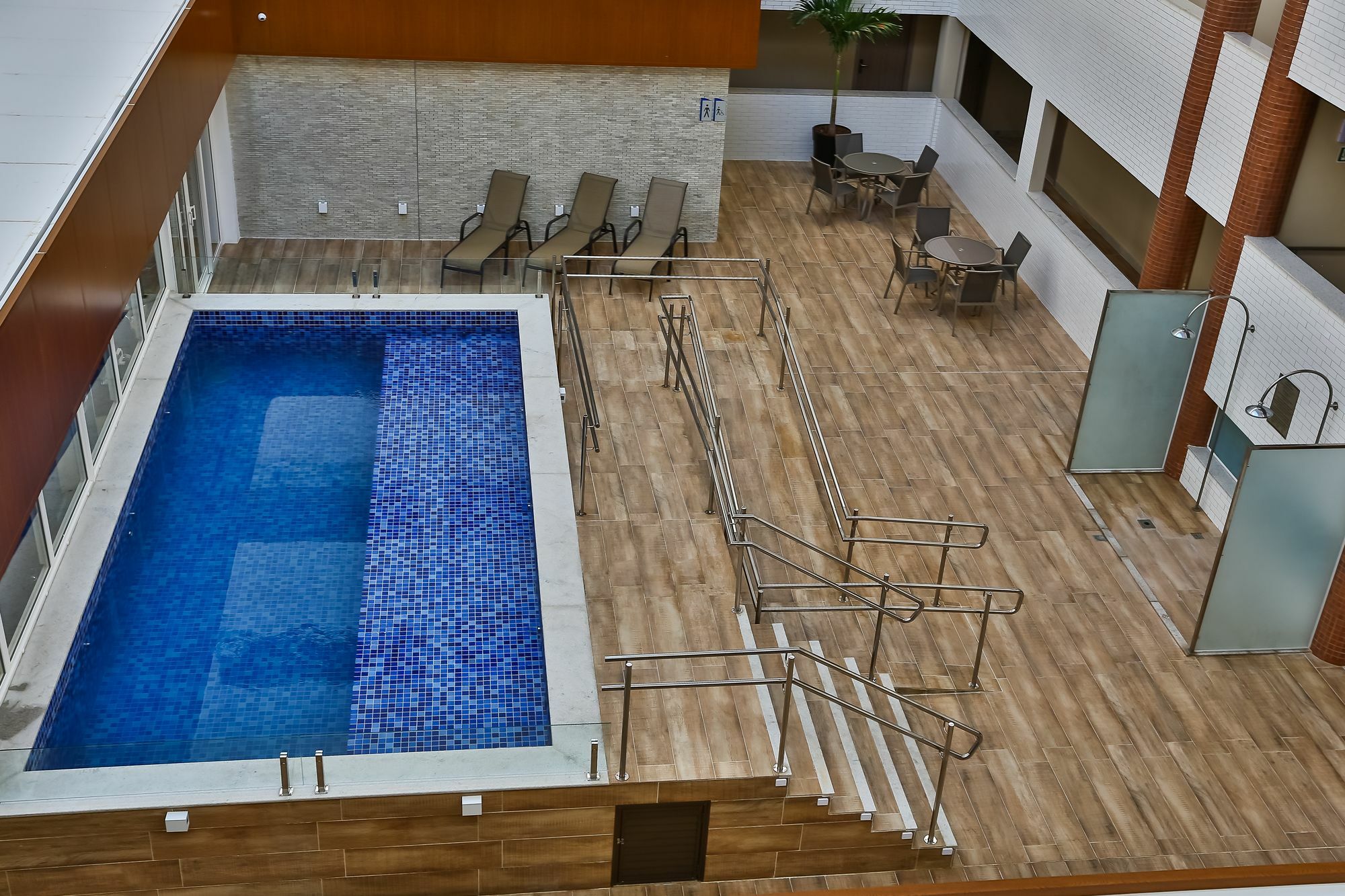 Arcus Hotel By Atlantica Hotels Aracajú Exterior foto